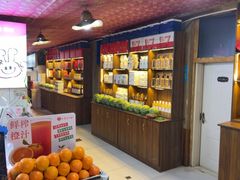 -即墨老公社·海肠捞饭大王(古城店)
