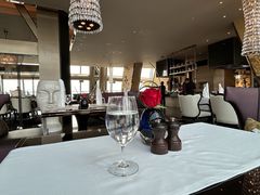 -瑞吉酒店 · Elba 欧尔巴意大利餐厅· 精致意餐·云端聚会
