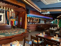 -甘尼仕印度餐厅爵士酒吧(阳春巷店)
