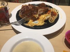 -豪客来牛排(海沧阿罗海店)