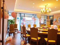 -新海渔港·胶东海鲜家常菜·家宴(奥体中心店)