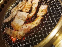 -谷牛日式烤肉(宝山U天地店)