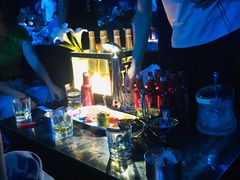 -简奥斯汀·赫本酒吧