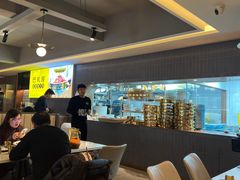 -巴扎屋大盘鸡·新疆菜(汇嘉时代店)