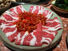 -纸盐河码头火锅(十八梯店)