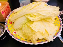 白菜-芦月轩羊蝎子(北蜂窝店)