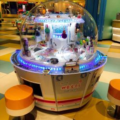 -meland亲子乐园•派对•研学(苏州悠方购物中心店)