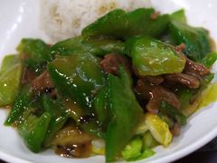 -兴兴旺·冬瓜盅·啫啫煲(西华路店)