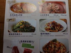 -桂小厨广西菜(印象城店)