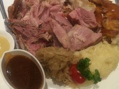 -兰特伯爵西餐厅·啤酒屋(方庄店)
