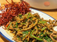 -姥姥家春饼店(惠新东街店)