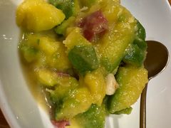 -一坐一忘云南菜(北京skp店)
