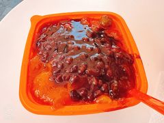 全杏老味刨冰-冰冰酱老味刨冰绵绵冰(中山路总店)