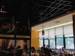 大堂-禾珍珠家常小馆(河南博物院店)