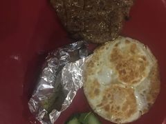 -小世界西餐厅(建国门店)