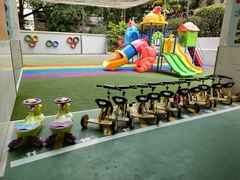 -广州市海珠区乐森幼儿园