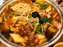 -韩礼年糕(飞虹路店)