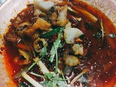 -云海肴云南菜·蒸汽石锅鱼(北京良乡华冠店)