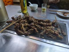 -草原碳烤羊腿(仙塘店)