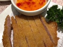 -池记(尖沙咀店)