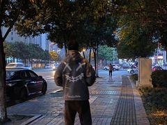 -瑞幸咖啡(温江新光天地写字楼店)