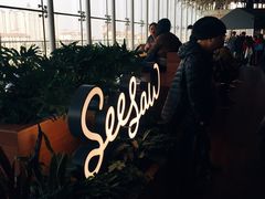 -Seesaw Coffee(朝阳大悦城店)
