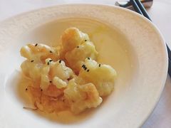 -富力丽思卡尔顿酒店·丽轩中餐厅