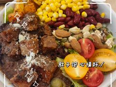 -Yum Yum 土耳其风味餐厅(万达尊店)