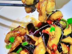 -鸡毛店·川菜(文殊院店)