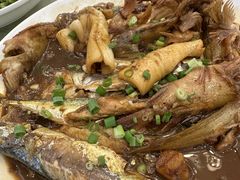 -合家小菜餐馆(新诚花苑店)