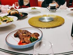-天福苑(崇宁路店)