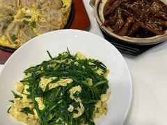-馨方园食府·市井老南京菜