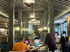 -澳莱酷品牛扒(开平东汇城店)