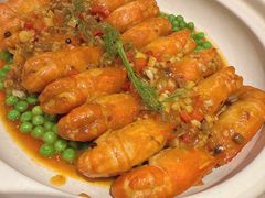 -汉水谣·江景餐厅(江滩店)