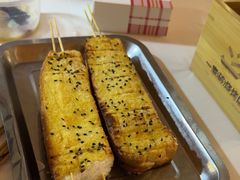 -一家破烧烤店·辣卤海鲜·小排档(光谷店)