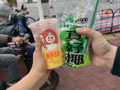 -粉吖吖·邵阳米粉(体育西路店)