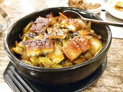 -高丽屋(天宁寺店)