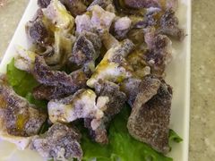 -千里马烧烤(南六东路店)