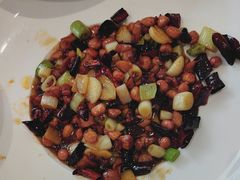 -院8里·少城记忆老川菜(宽窄巷子店)