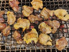 -九鲜坊烧烤城