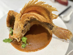 -新加坡珍宝海鲜JUMBO Seafood(西安skp店)