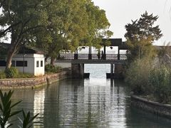 -无锡蠡湖国家湿地公园-蠡园