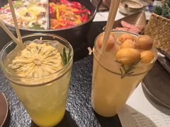-山缓缓火锅(青岛万象城店)