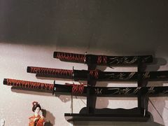 -Mr.Fox狐狸先生超级密室(南山店)