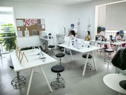 -清清博视儿童眼视光中心(角门西店)