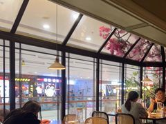 -前海沿·青岛菜(李沧万达店)