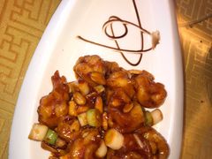 -马凯餐厅(长椿街店)