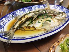 -灵福缘私房菜·农家菜(拈花湾·灵山大佛必推店)