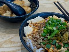 -豆香园(龙翔店)
