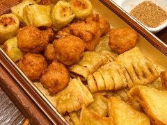 -唐山宴大唐州府精品中餐